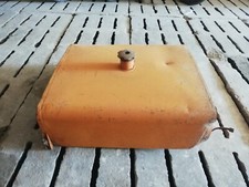 SERBATOIO FIAT 25 C TRATTORE COMPLETO DI TAPPO TANK FUEL