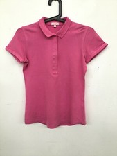 SUN68+++POLO+++TAGLIA S+++ROSA++ORIGINALE 100%+++PERFETTA++