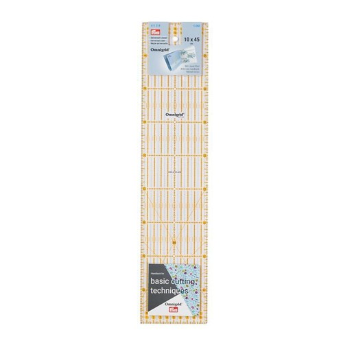 Prym omnigrid righello - prym,