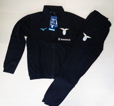 7367 MIZUNO SS LAZIO TUTA TRAVEL GIACCA PANTALONI 2022/2023 32EG2Q70 09