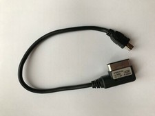 AUDI CAVO ADATTATORE MINI USB