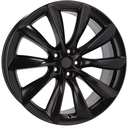 Cerchi lega tesla - lega, model