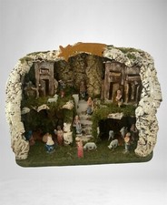 Presepe Artigianale | Fatto a