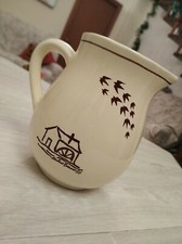 Mulino Bianco Barilla Caraffa