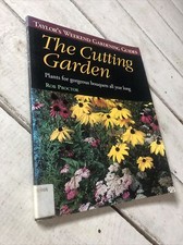 The Cutting Garden : Plants