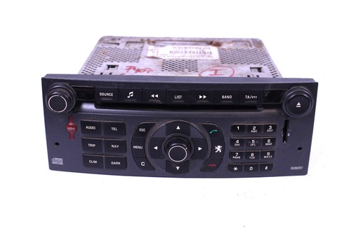 Autoradio calcolatrice - autoradio,