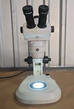 Unitron Z850 supporto stereo