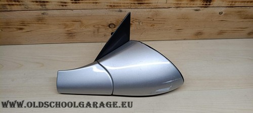 Specchietto retrovisore - specchietto,