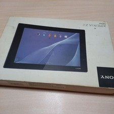 Sony Xperia Z2 SGP511 Tablet