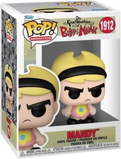 Funko Pop Animation Mandy