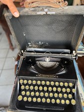 Macchina da scrivere Torpedo