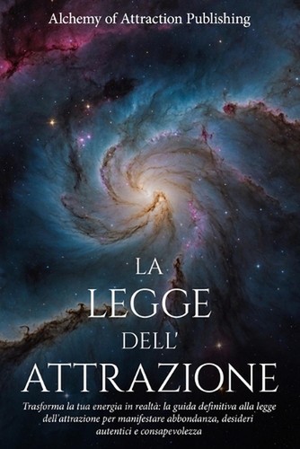 Legge dell attrazione - la, dell'attrazione