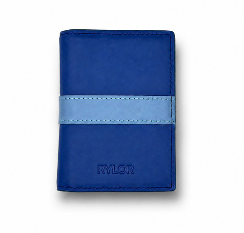 Rylor heritage stripe pocket - heritage,