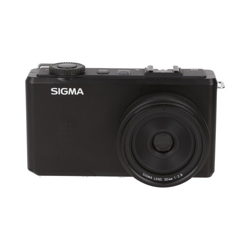 Corpo fotocamera sigma - corpo, dp2