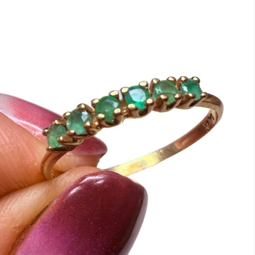 Anello lux vintage oro 10 - anello, in