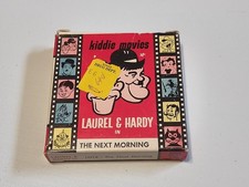 VINTAGE - Atlas Films Inc NY -