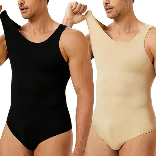Body uomo completo - , modellante