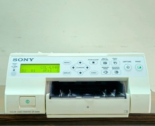 Sony 25md stampante video a - sony,