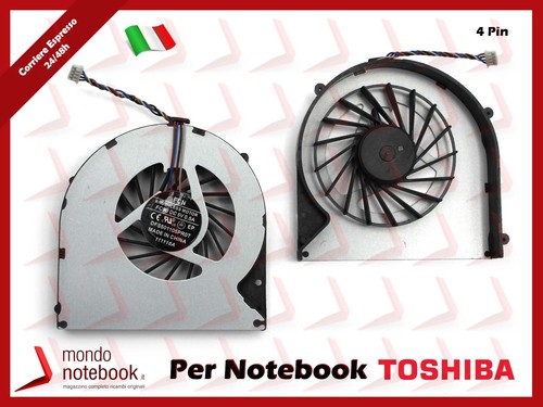 Ventola fan cpu - ventola,
