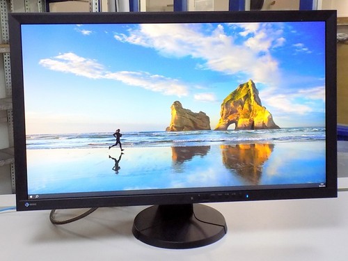 Pollici eizo flexscan - 27,
