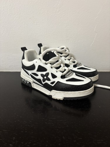 Scarpa louis vuitton skate - scarpa, lv