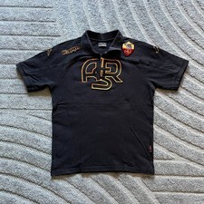 Polo vintage Kappa AS Roma