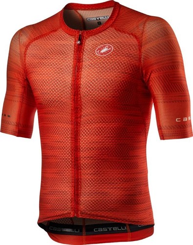 Castelli maglia climbers 0 - maglia, 3.0