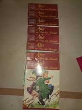 Fiabe Sonore Alice Nel Paese Delle Meraviglie