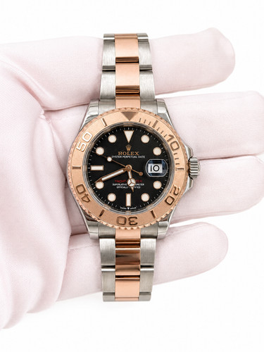 Orologio rolex yacht master - orologio, yacht-master