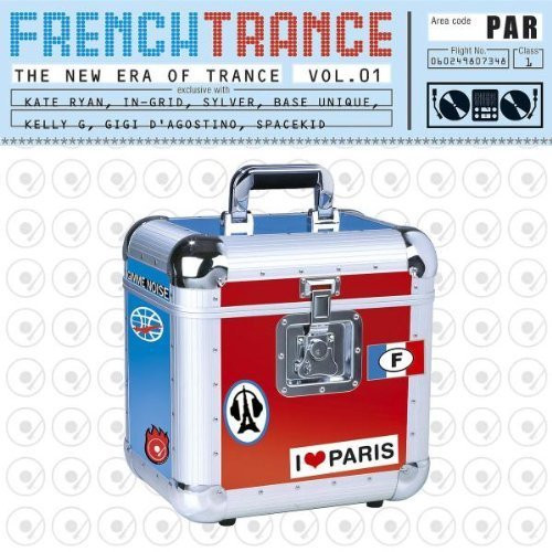 French trance the new era - french,
