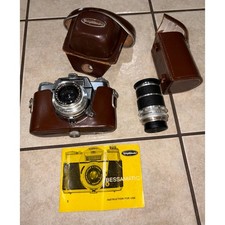 Voigtlander besamatic