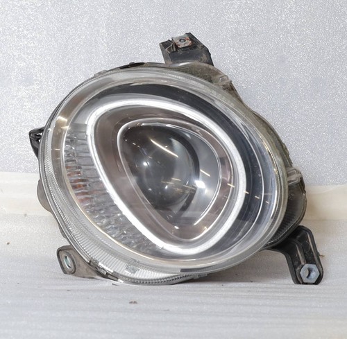 Faro sinistro 52088875 - 52088875, fiat