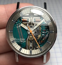 Orologio Uomo Vintage SVIZZERO