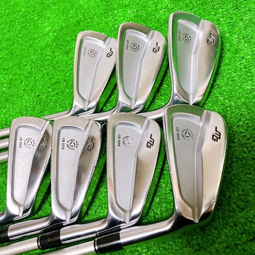 Miura giken 1008 - cb-1008, set