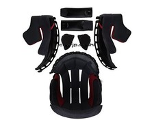 Set interno SHOEI X-Fourteen