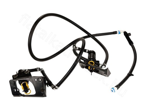 Kit completo lavafari - , alfa