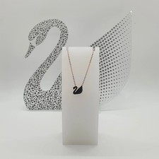 SWAROVSKI Iconic Swan Collana