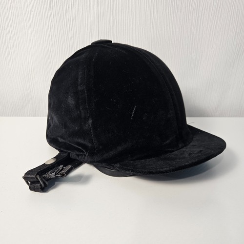 Cappellino teschio fantino