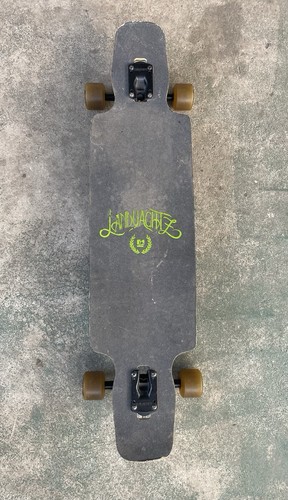 Landyachtz drop land yachtz - land,