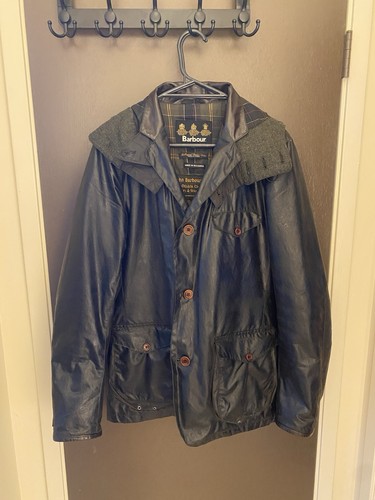 Barbour tokito giacca sportiva - tokito,