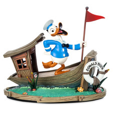 New disney donald duck 90th - disney,