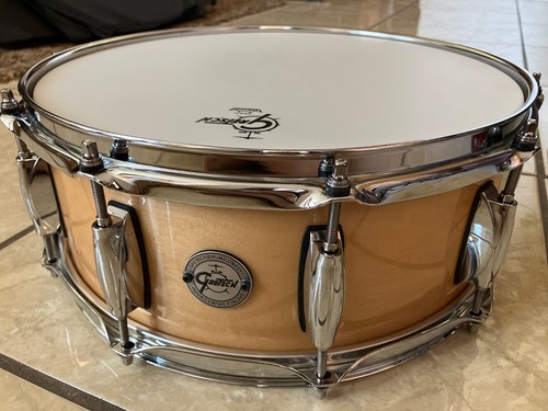 Gretsch drums guscio cappotto - drums,