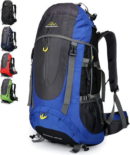 70l zaino escursionismo - 70l,