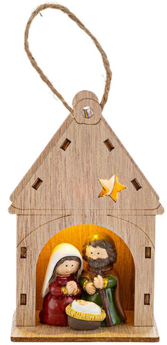 Appendino sacra famiglia