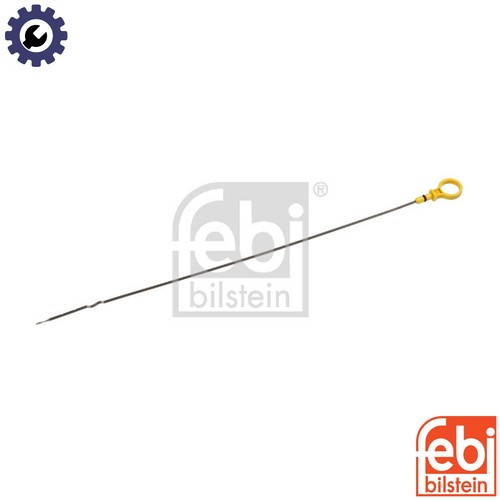 Oil dipstick 173289 per - oil,