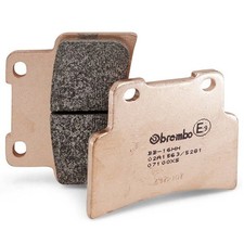 07100XS PASTIGLIE FRENO