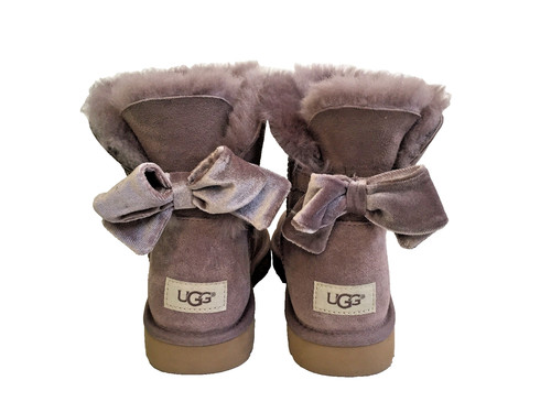Stivale ugg donna mini bailey - stivale,