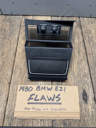 Flaws bmw e21 - bmw,
