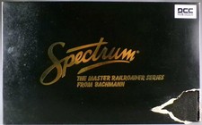 Bachmann Spectrum 83313 Ho Usa