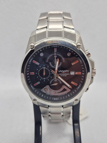 Orologio vagary citizen - vagary,